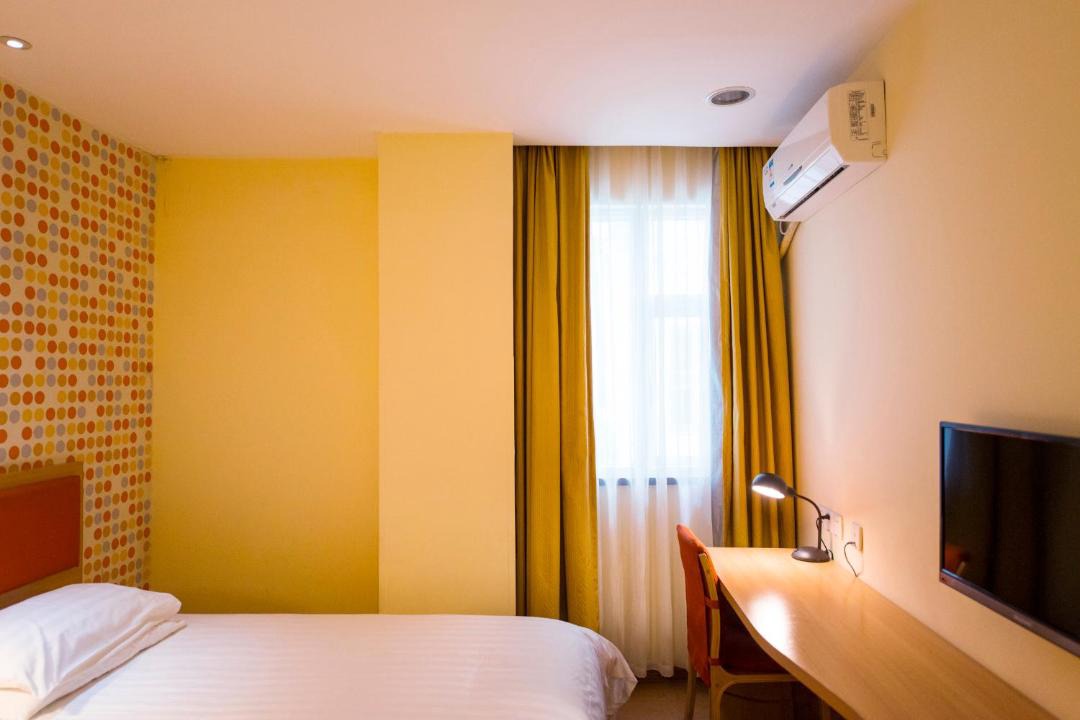 Photo of Bedroom in Beijing