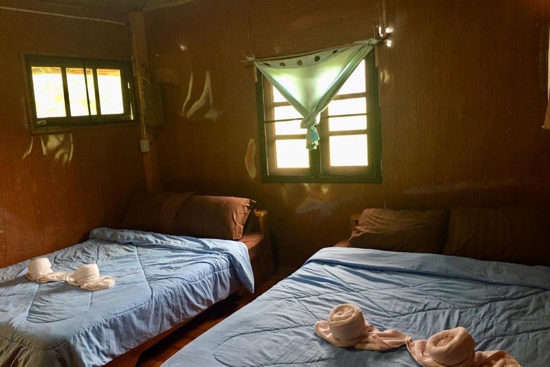 Photo of Bedroom in Ban Luang
