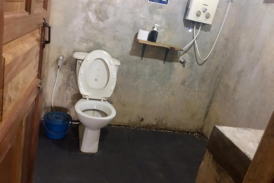 Photo of Bathroom in Ban Luang