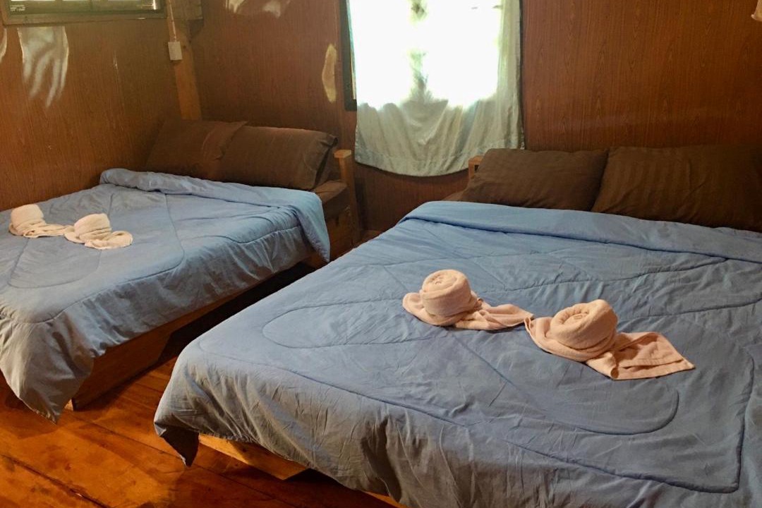 Photo of Bedroom in Ban Luang