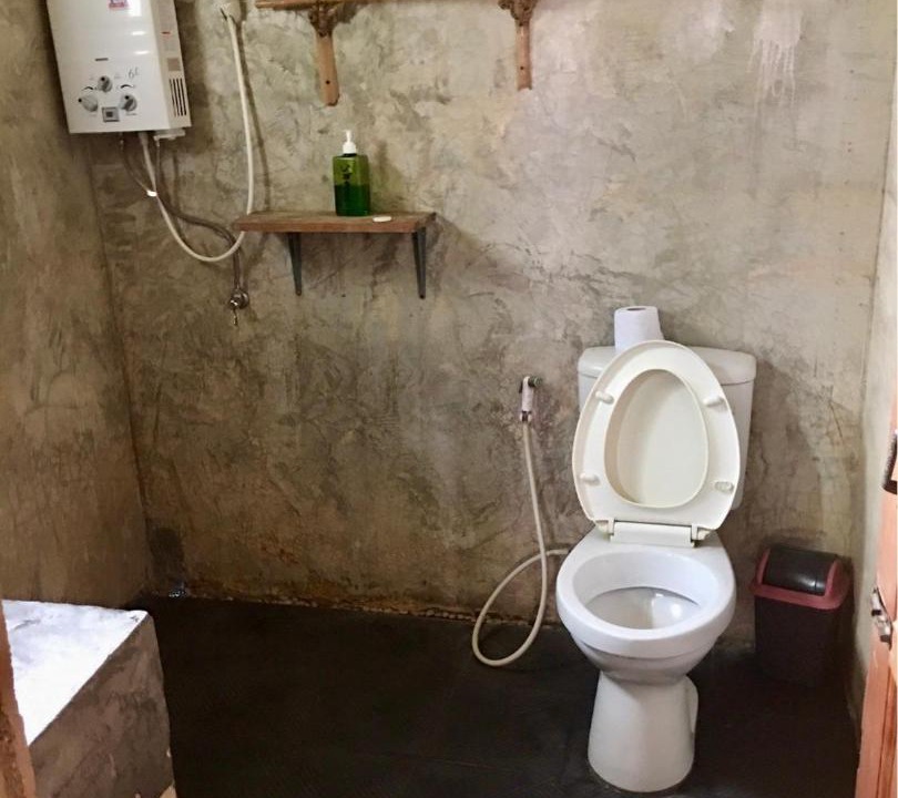 Photo of Bathroom in Ban Luang