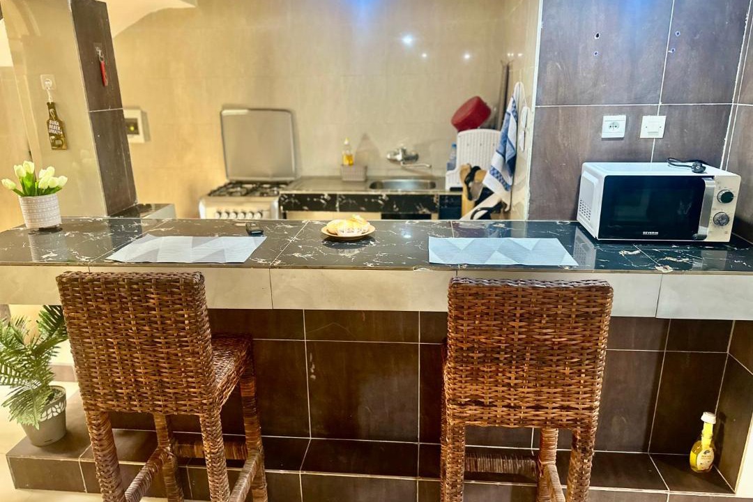 Photo of Kitchen in Pointe-Noire