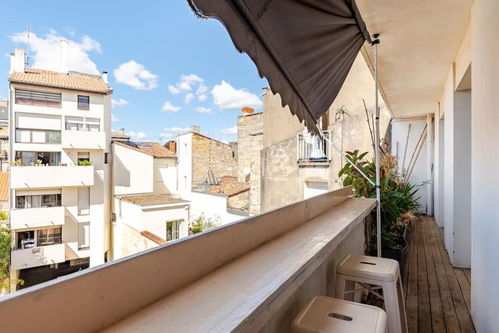 Photo of Patio Balcony in Capucins - Victoire