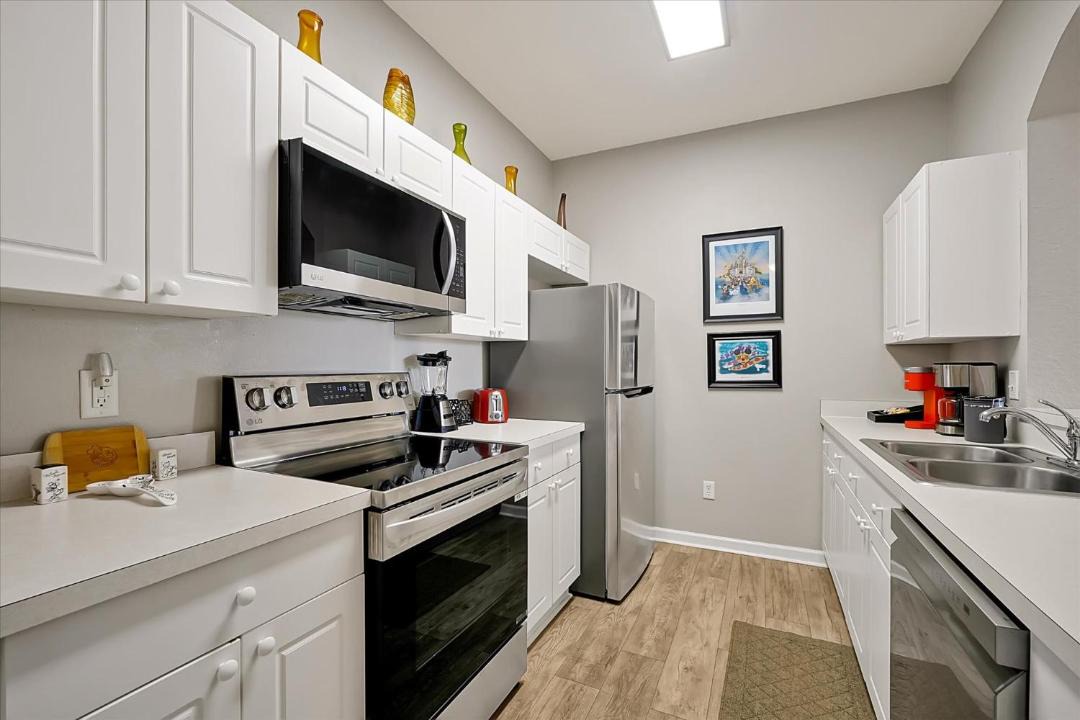Photo of Kitchen in Windsor Palms