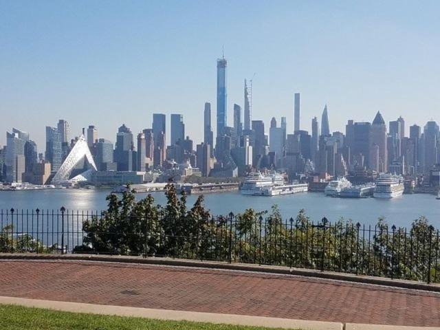 Photo of Buildings in West New York