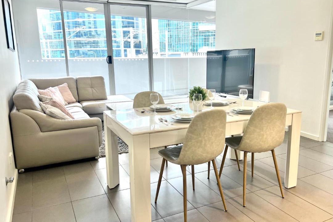 Photo of Livingroom in Parramatta