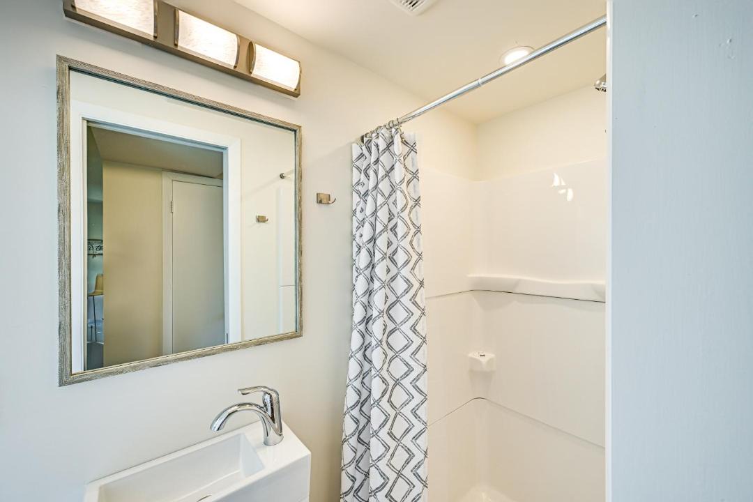 Photo of Bathroom in La Porte