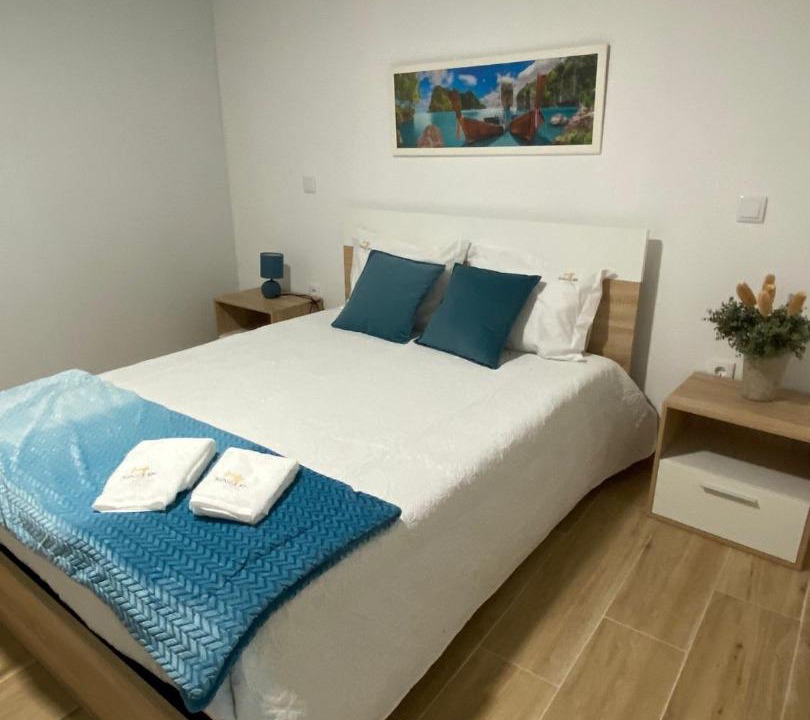 Photo of Bedroom in Sao Pedro