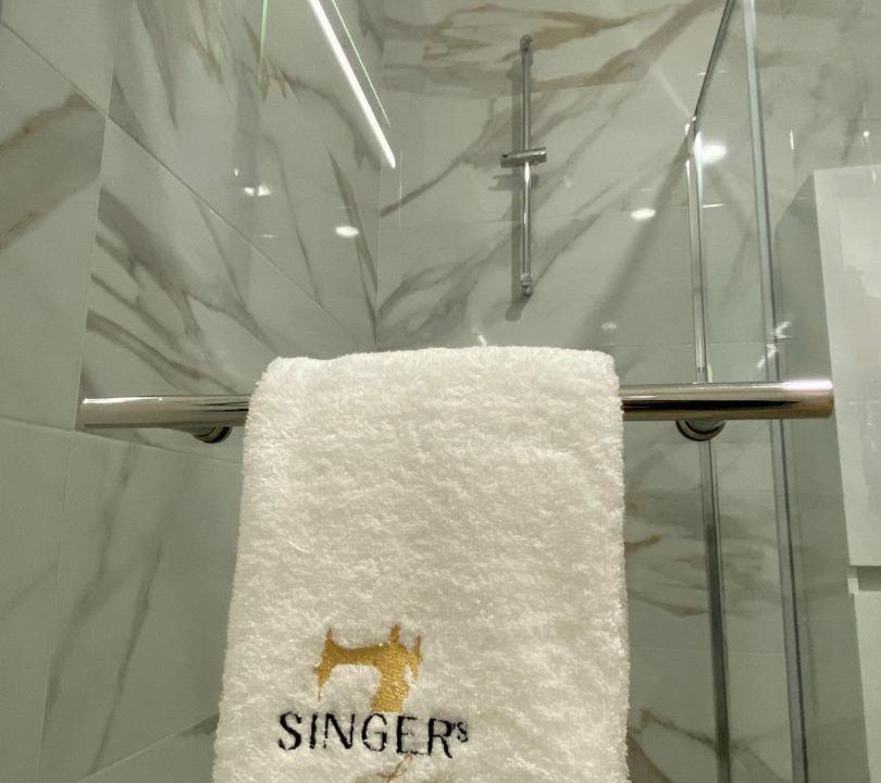 Photo of Bathroom in Sao Pedro