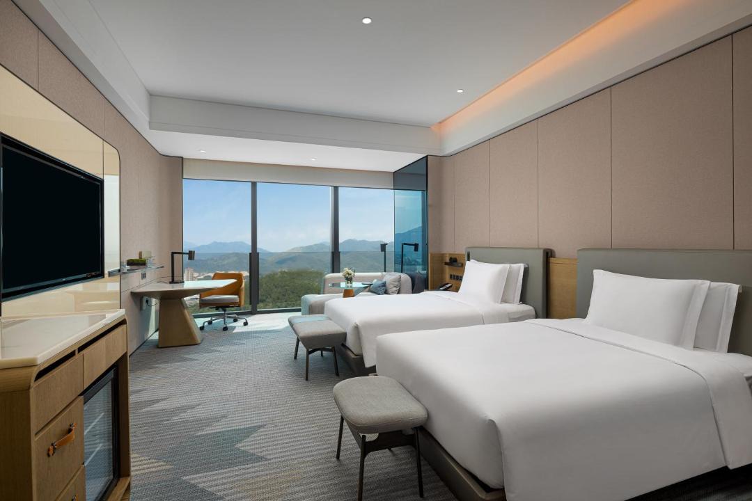 Photo of Bedroom in Xiangqiao Qu