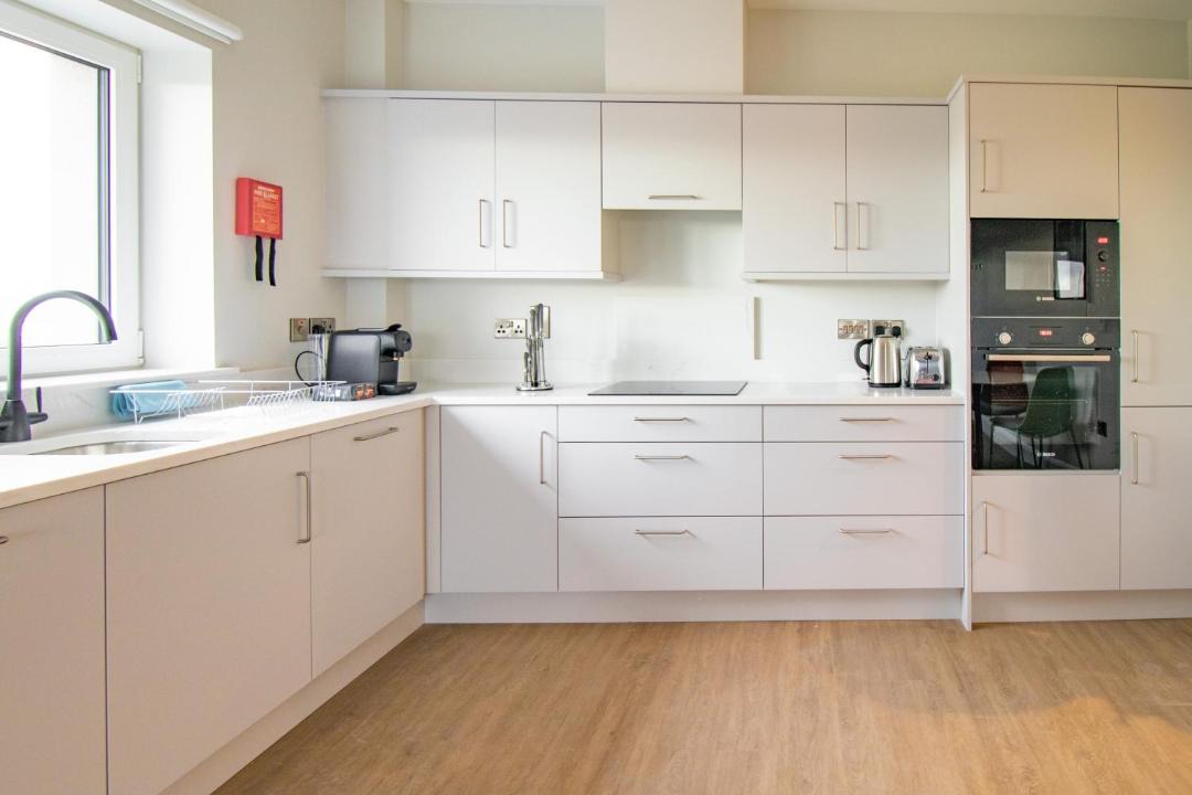 Photo of Kitchen in Portlaoise