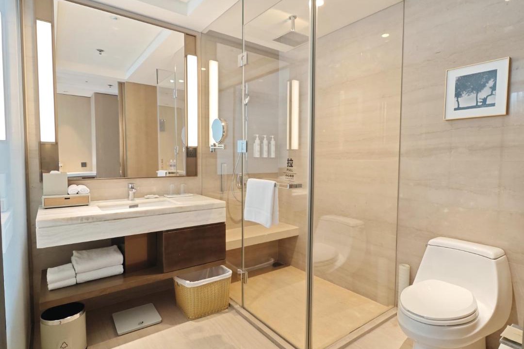 Photo of Bathroom in Weiyang