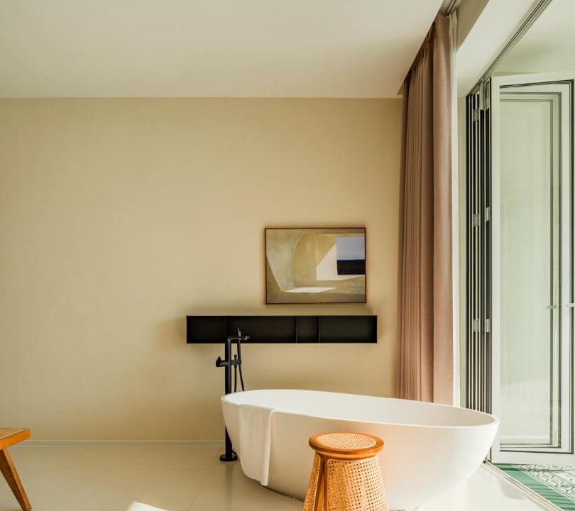 Photo of Bathroom in Longhu Qu