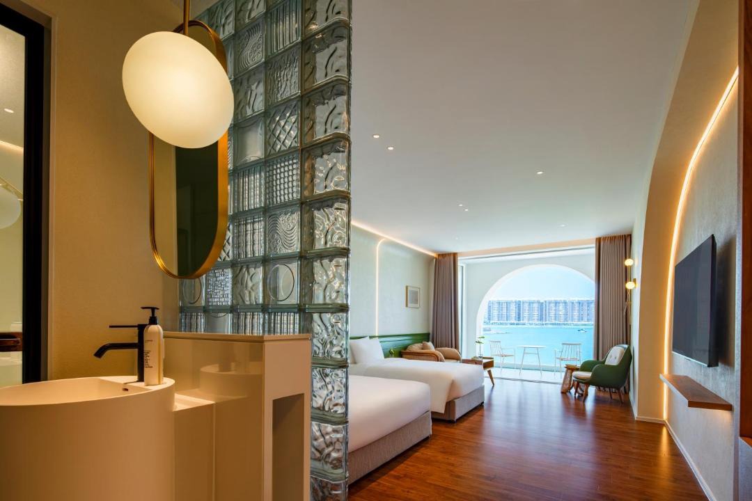 Photo of Bathroom in Longhu Qu
