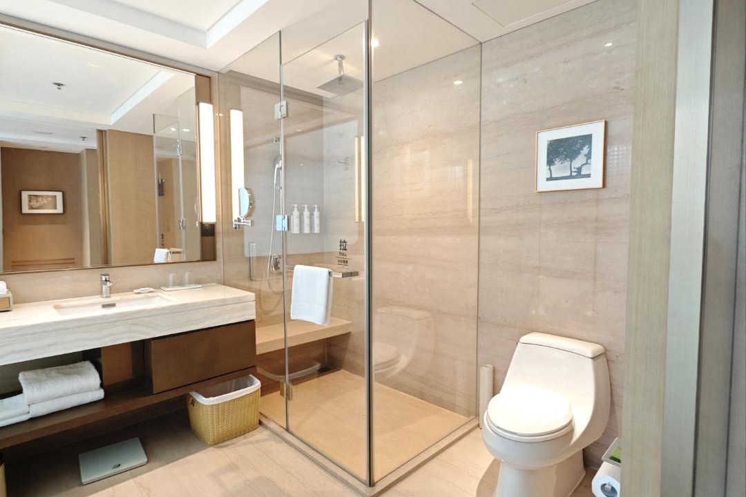 Photo of Bathroom in Weiyang