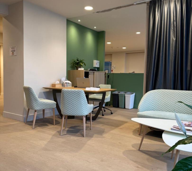 Photo of Livingroom in Carhaix-Plouguer