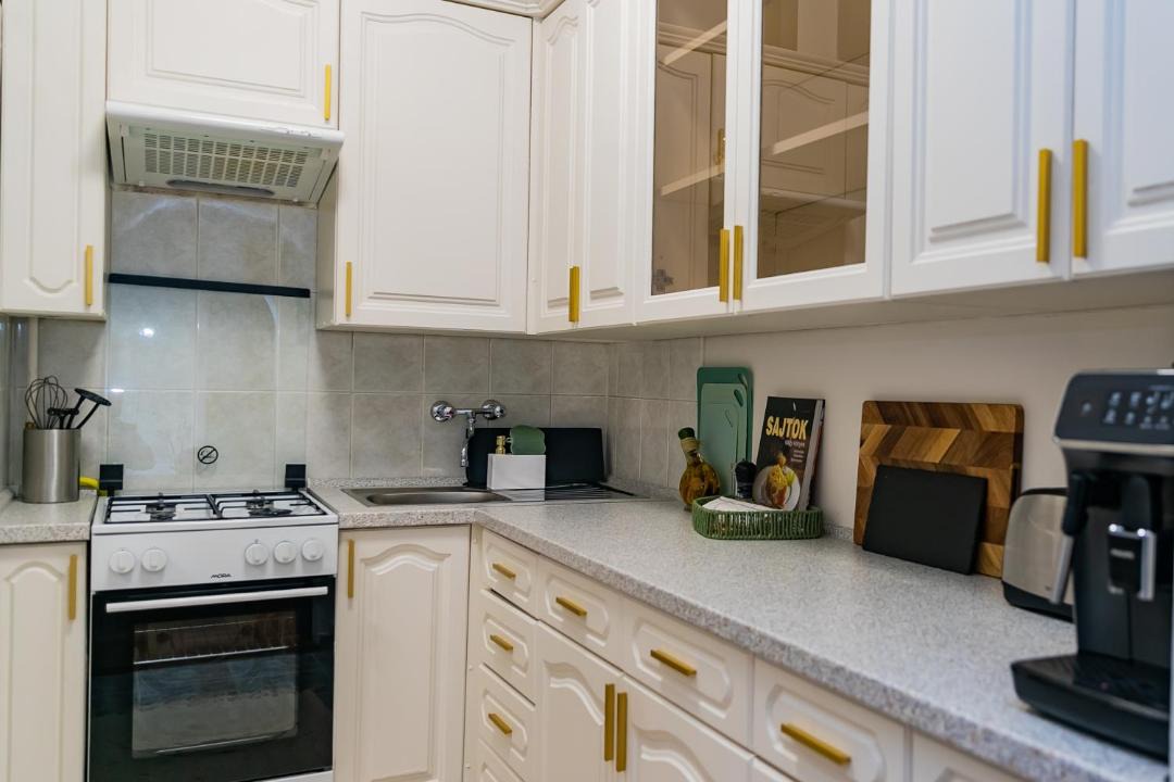Photo of Kitchen in Dunaujvaros
