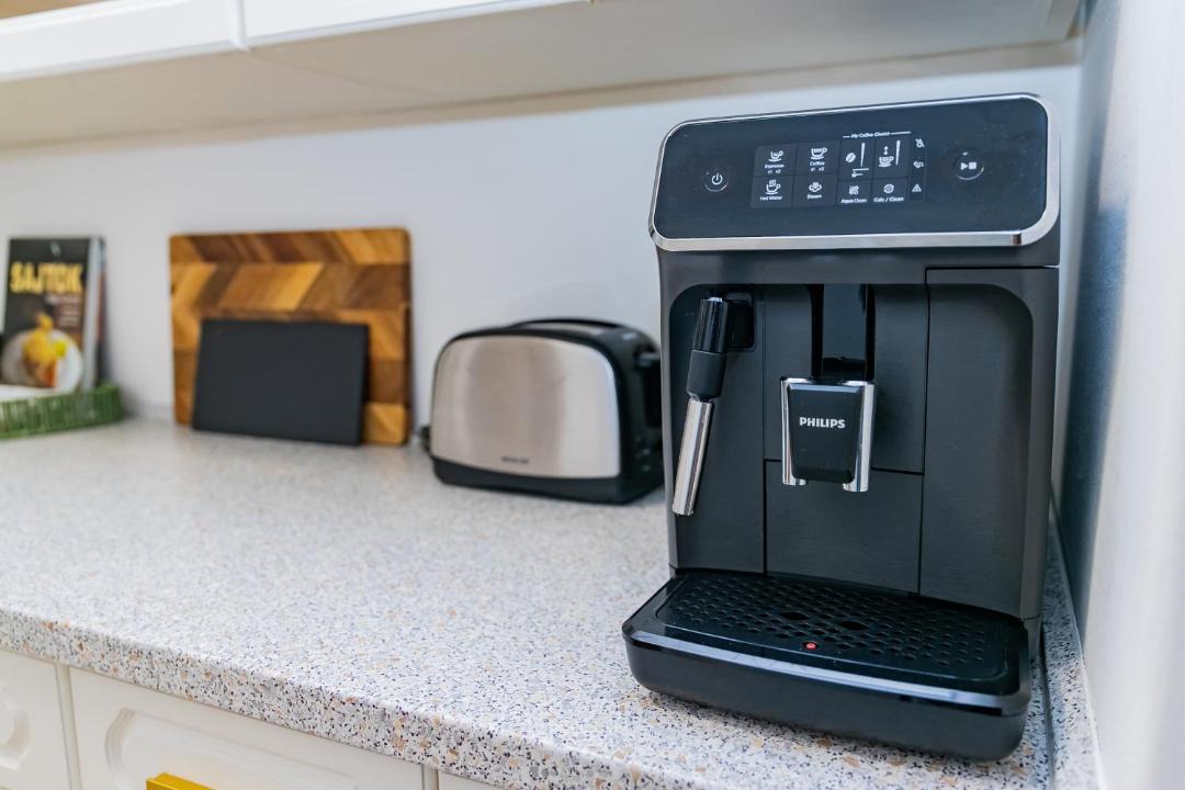 Photo of Kitchen in Dunaujvaros