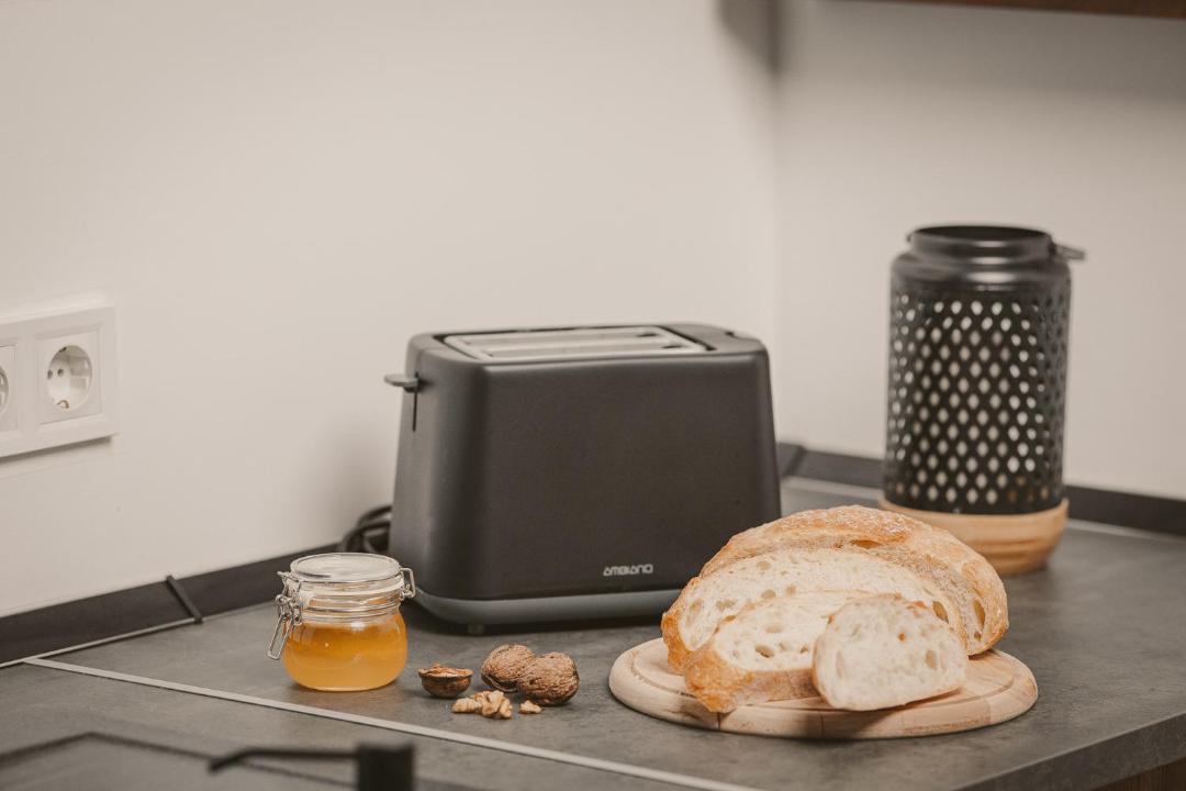 Photo of Kitchen in Sagvar