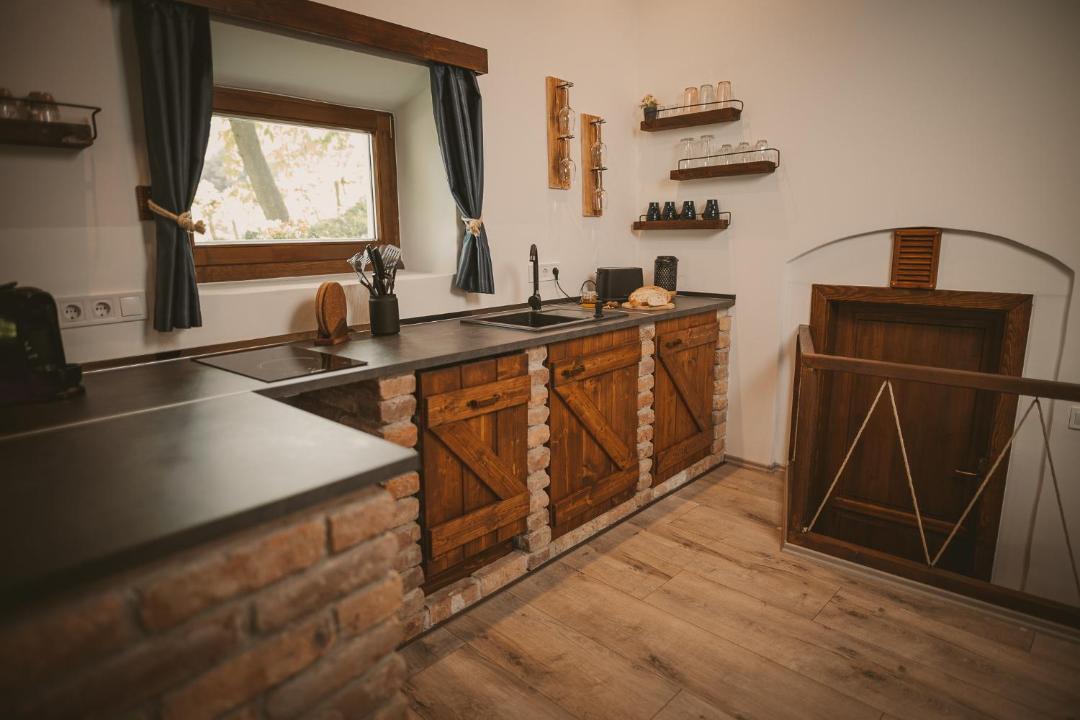 Photo of Kitchen in Sagvar
