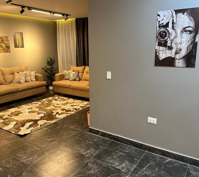 Photo of Livingroom in Cairo