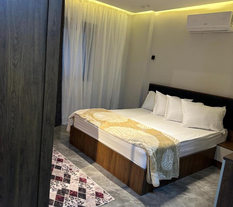Photo of Bedroom in Cairo