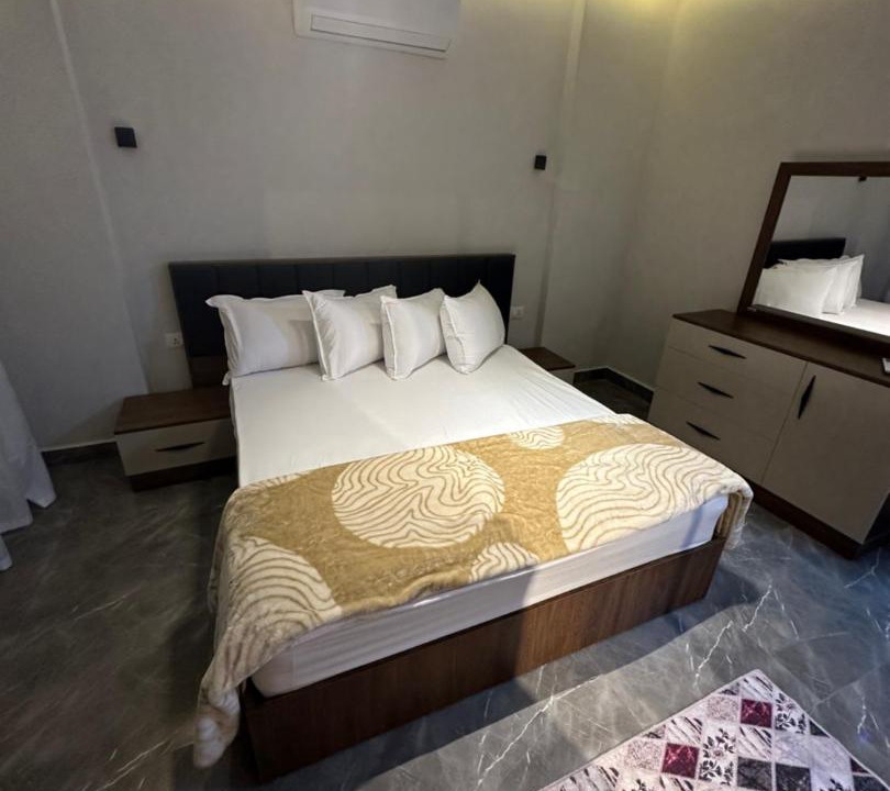 Photo of Bedroom in Cairo