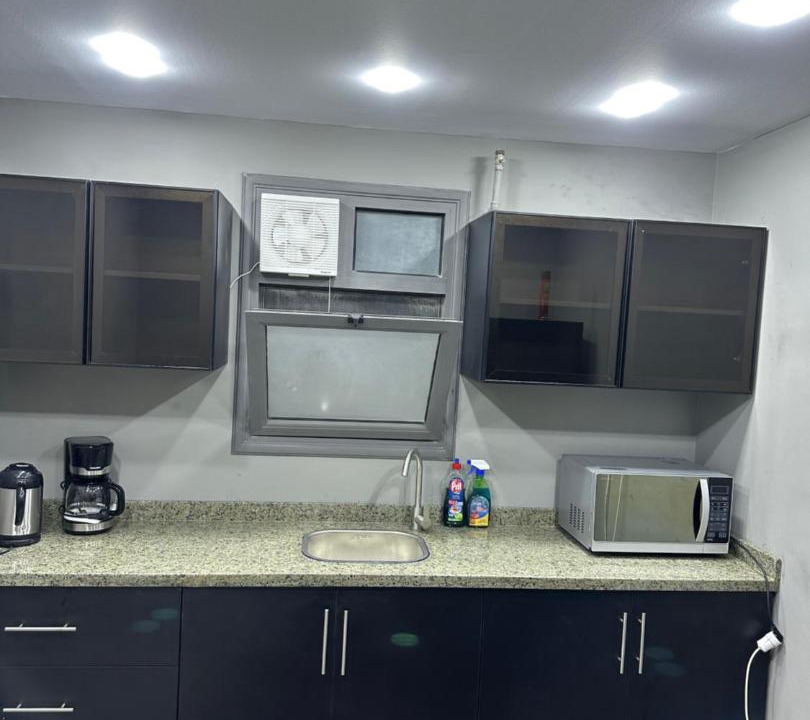 Photo of Kitchen in Cairo