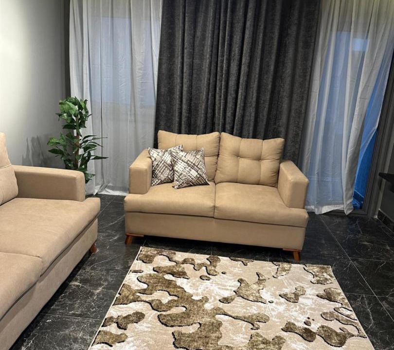 Photo of Livingroom in Cairo