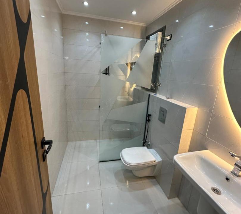 Photo of Bathroom in Cairo