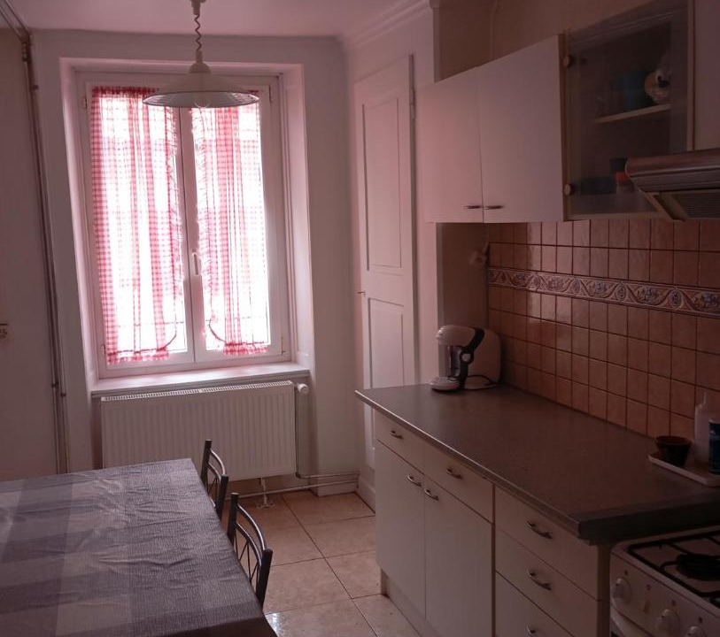Photo of Kitchen in Biel