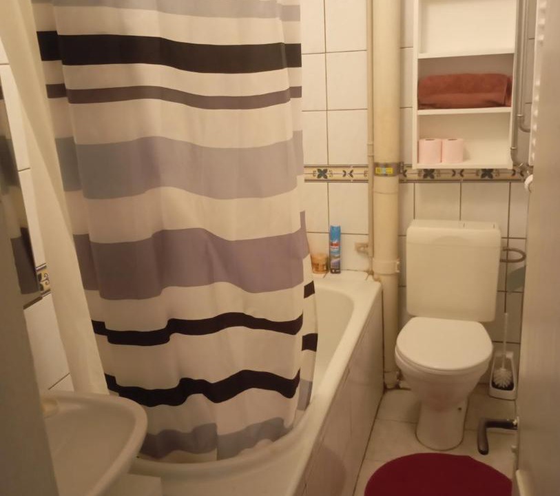 Photo of Bathroom in Biel