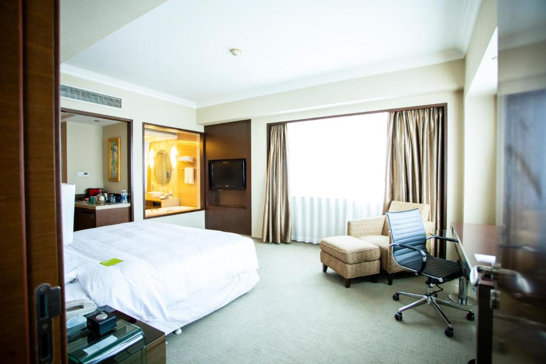 Photo of Bedroom in Haidian