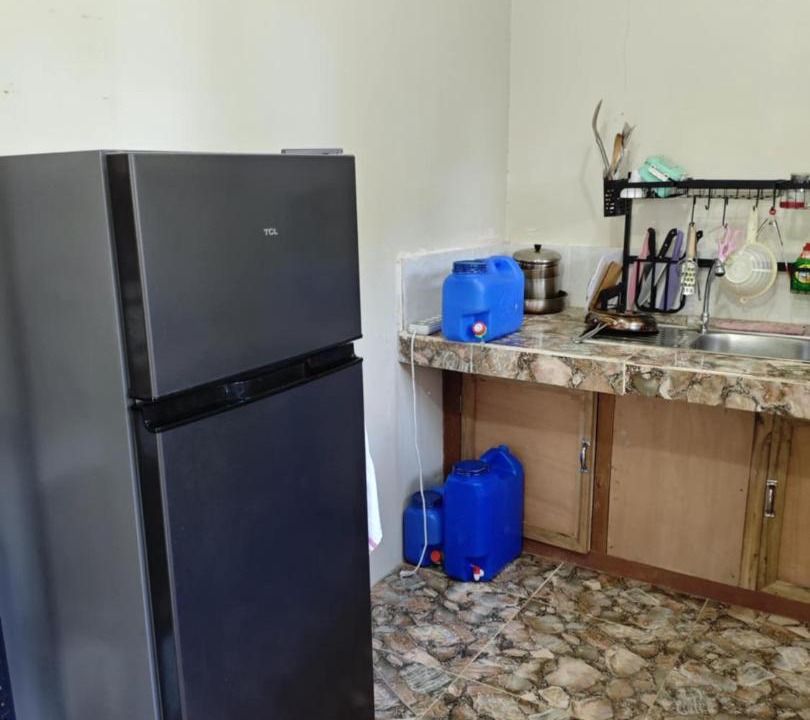 Photo of Kitchen in El Nido