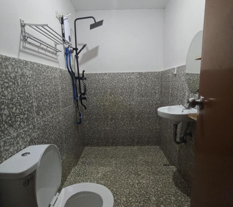 Photo of Bathroom in El Nido