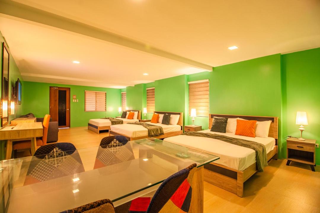 Photo of Bedroom in Pansol