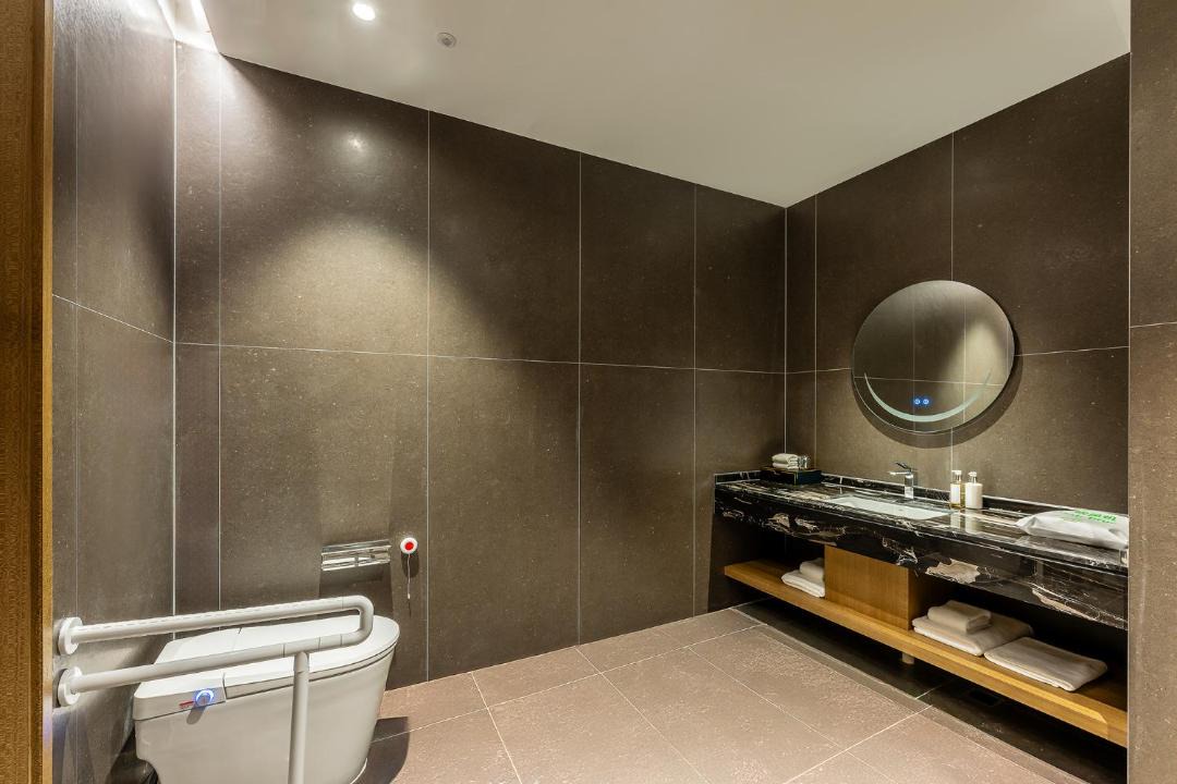 Photo of Bathroom in Chizhou