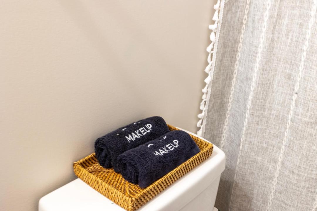 Photo of Bathroom in Massanutten