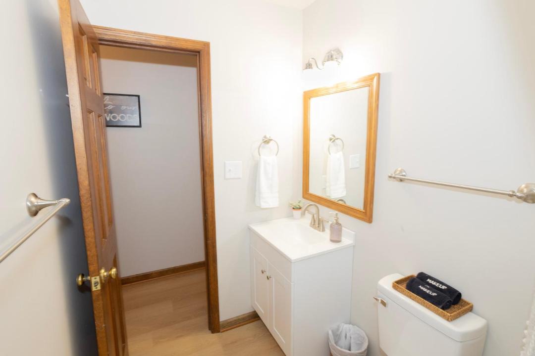 Photo of Bathroom in Massanutten