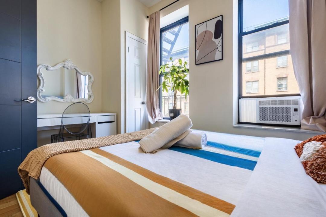 Photo of Bedroom in Central Park North