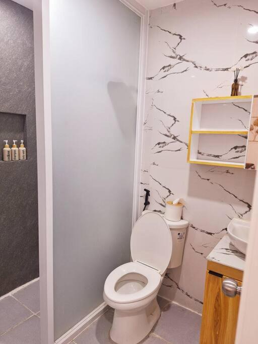Photo of Bathroom in Antipolo