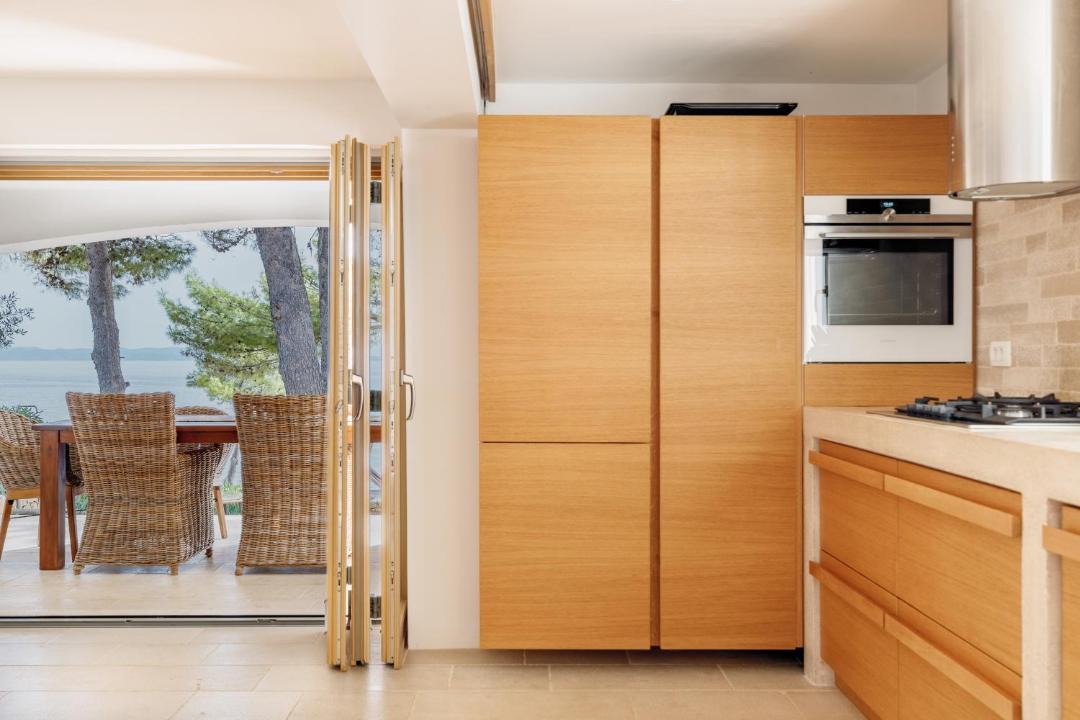 Photo of Kitchen in Ivan Dolac
