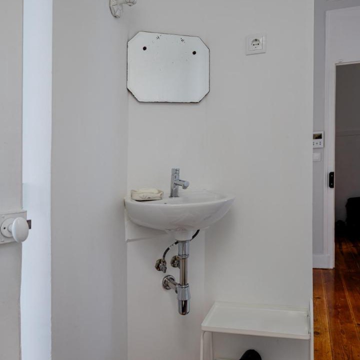 Photo of Bathroom in Penha de Franca