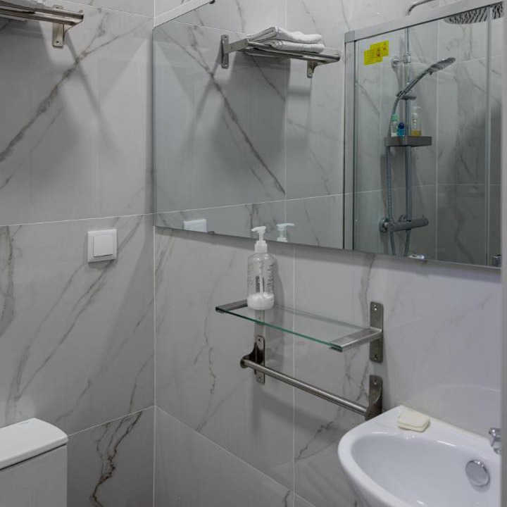 Photo of Bathroom in Penha de Franca