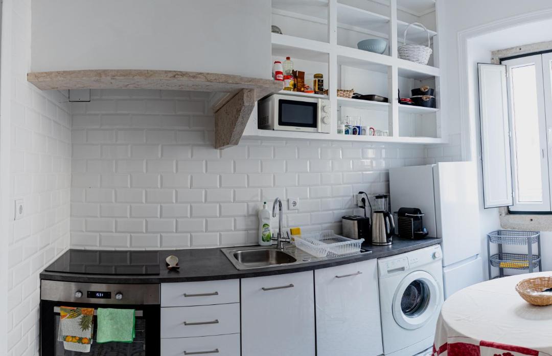 Photo of Kitchen in Penha de Franca