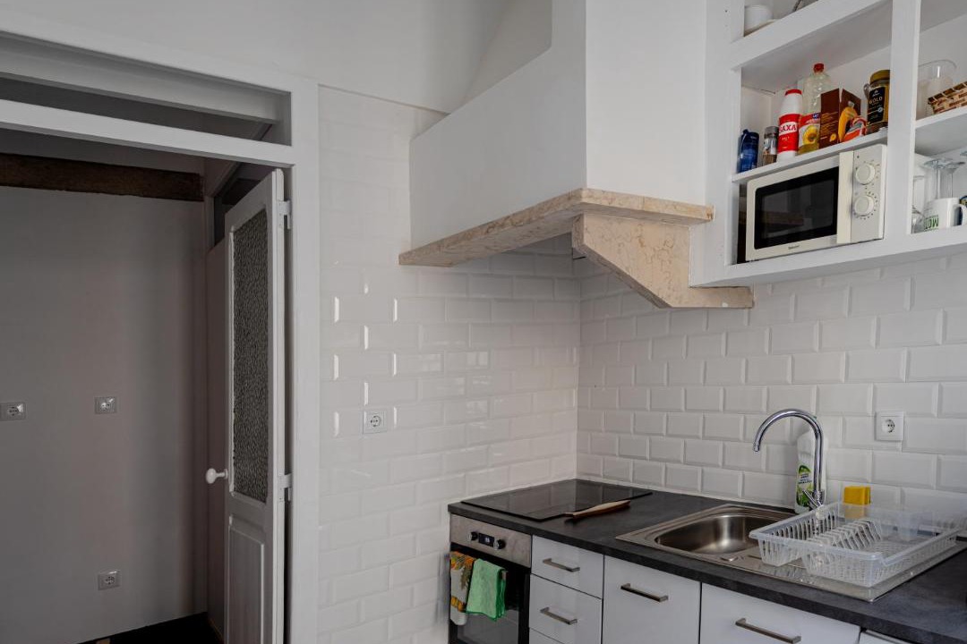 Photo of Kitchen in Penha de Franca