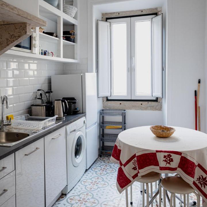Photo of Kitchen in Penha de Franca