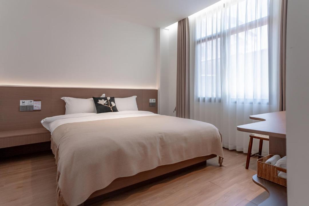 Photo of Bedroom in Siming