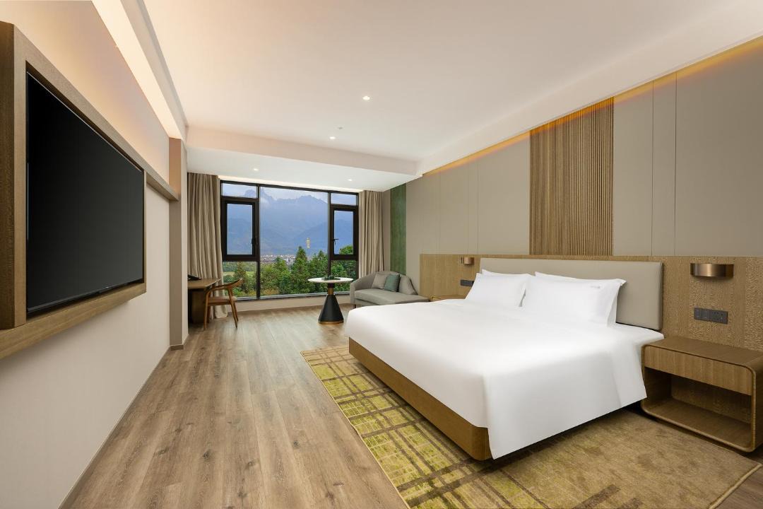 Photo of Bedroom in Chizhou
