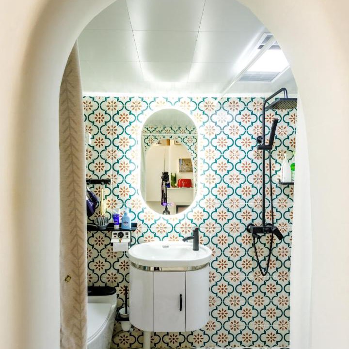 Photo of Bathroom in Chengdu City Centre